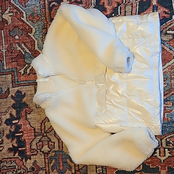 FABLETICS 1/2 zip jacket - Picture 1 of 2